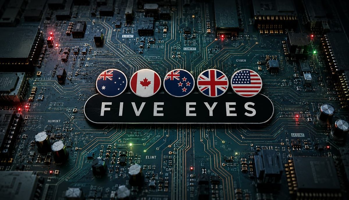 Five Eyes orders "whole of society" response to AI security crisis set to erupt in "months"