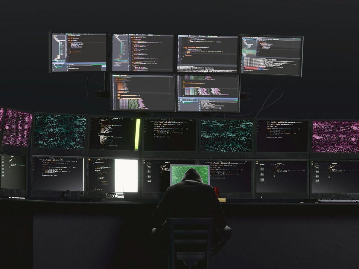 Few humans could cope with this level of complexity - but machines can (Image: Unsplash)