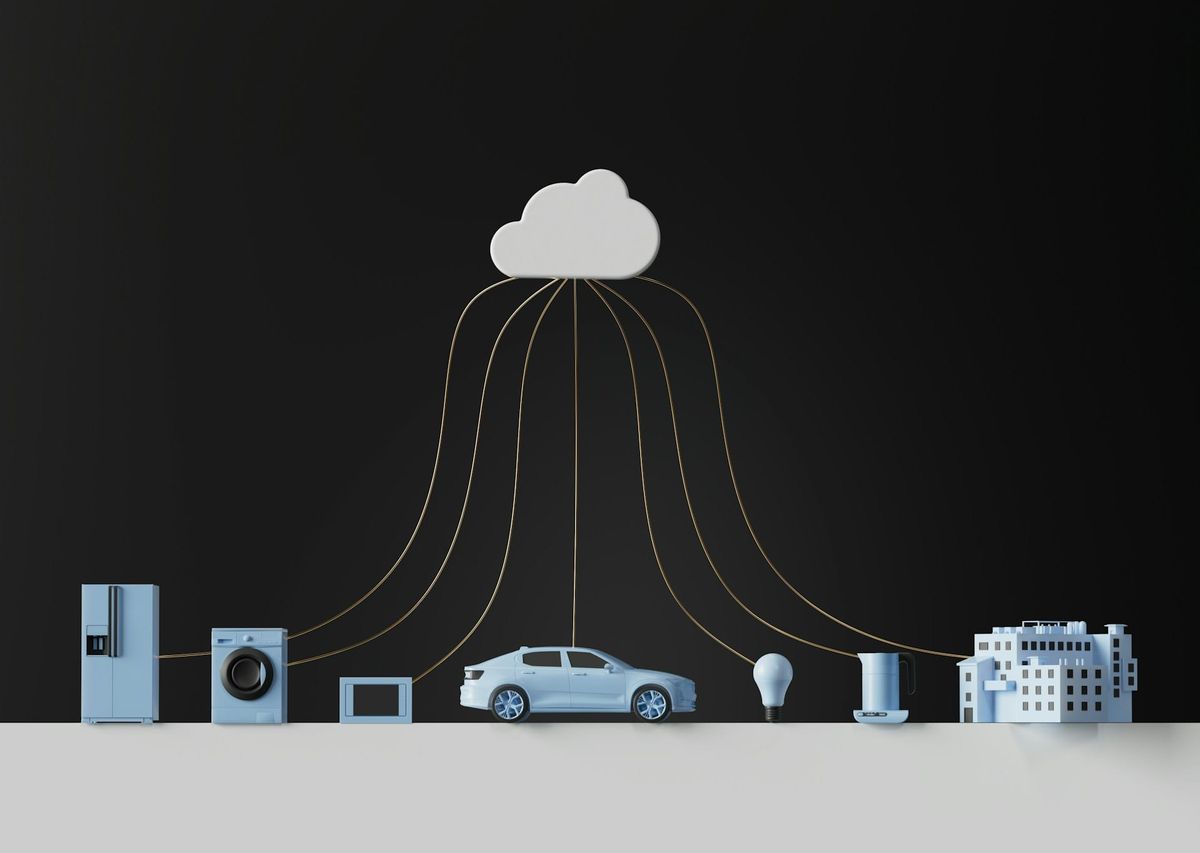 “When one country controls the overwhelming supply of a critical technology, that is by its nature a structural risk,”