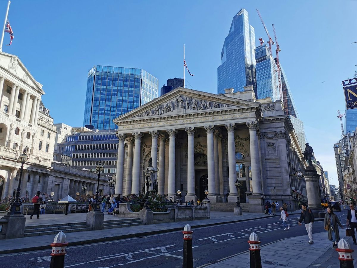 Agentic AI demands an upgrade to financial system resilience, Bank of England warns