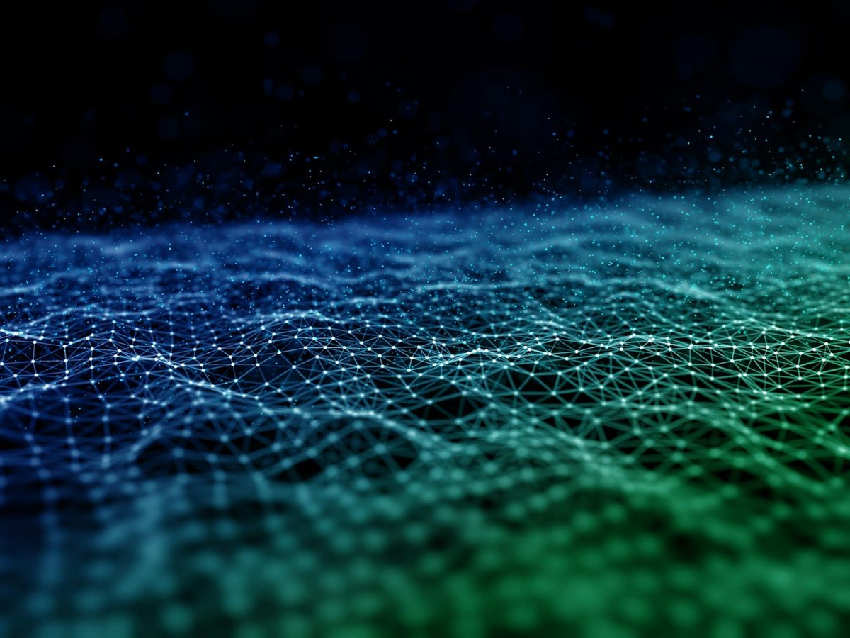 "A productive equilibrium": How to scale agentic AI without losing control