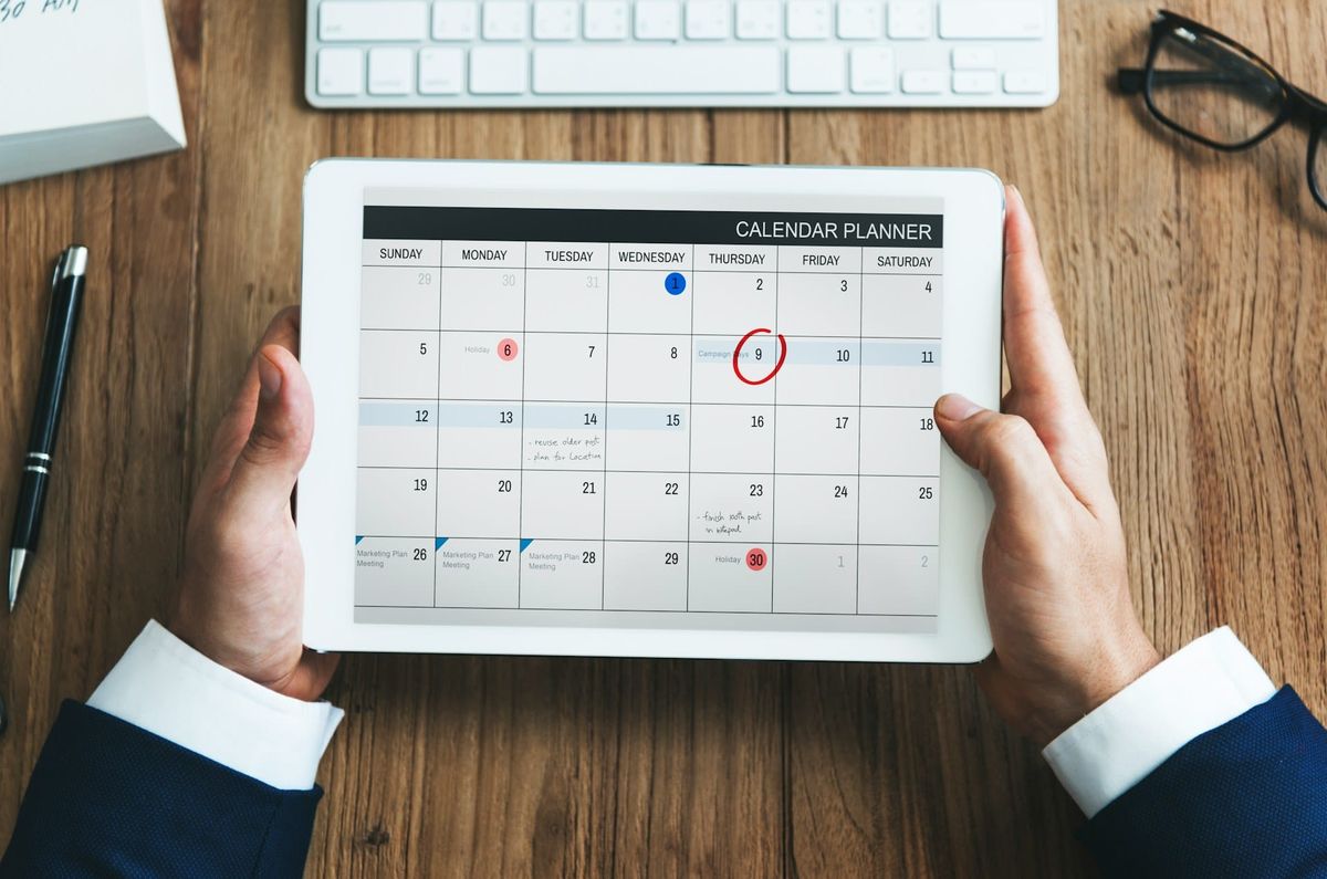 Hollowgraph malware turns Microsoft 365 calendars into secret-stealing "dead drop"