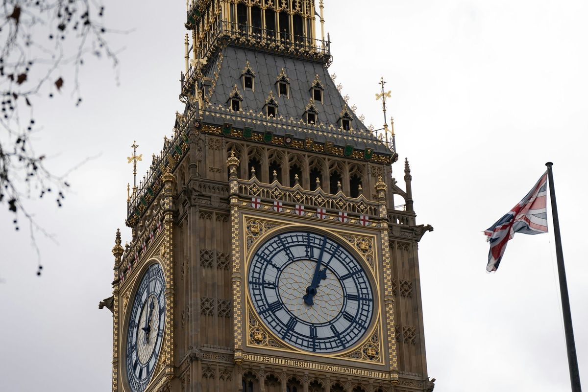 Prime Minister Andy Burnham inked a "groundbreaking" deal to combine "Ukraine’s unrivalled operational experience with Britain’s world-class AI ecosystem" (Image: Unsplash)