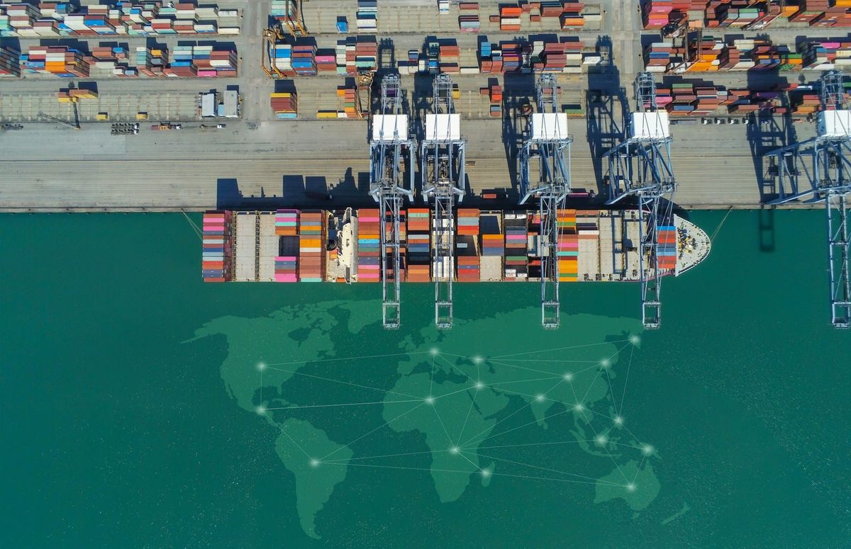 Fragmented data is becoming a systemic risk to fragile global supply chains