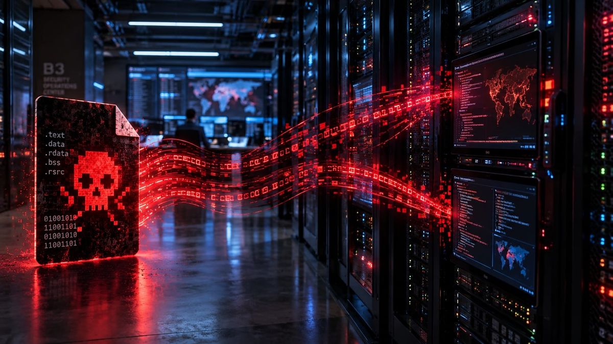 “LLMs will be subverted”: Malware is evolving to attack AI defenders, SentinelOne warns
