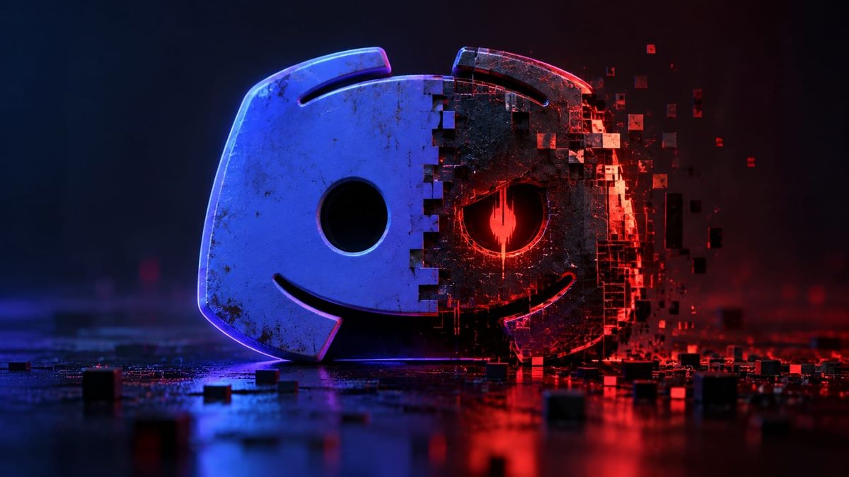 Discord security bot turns against its own users after hackers stole its identity