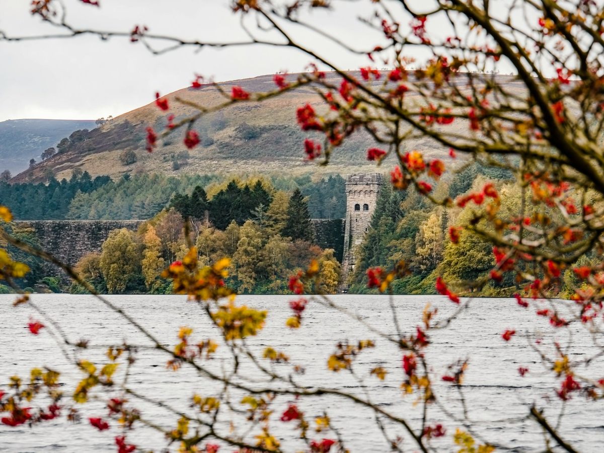 Ancient UK water systems face a modern security threat that's worrying business leaders