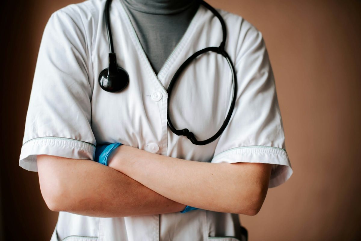 Patients are saying no to cookies. But is the message getting through? (Image: Unsplash)