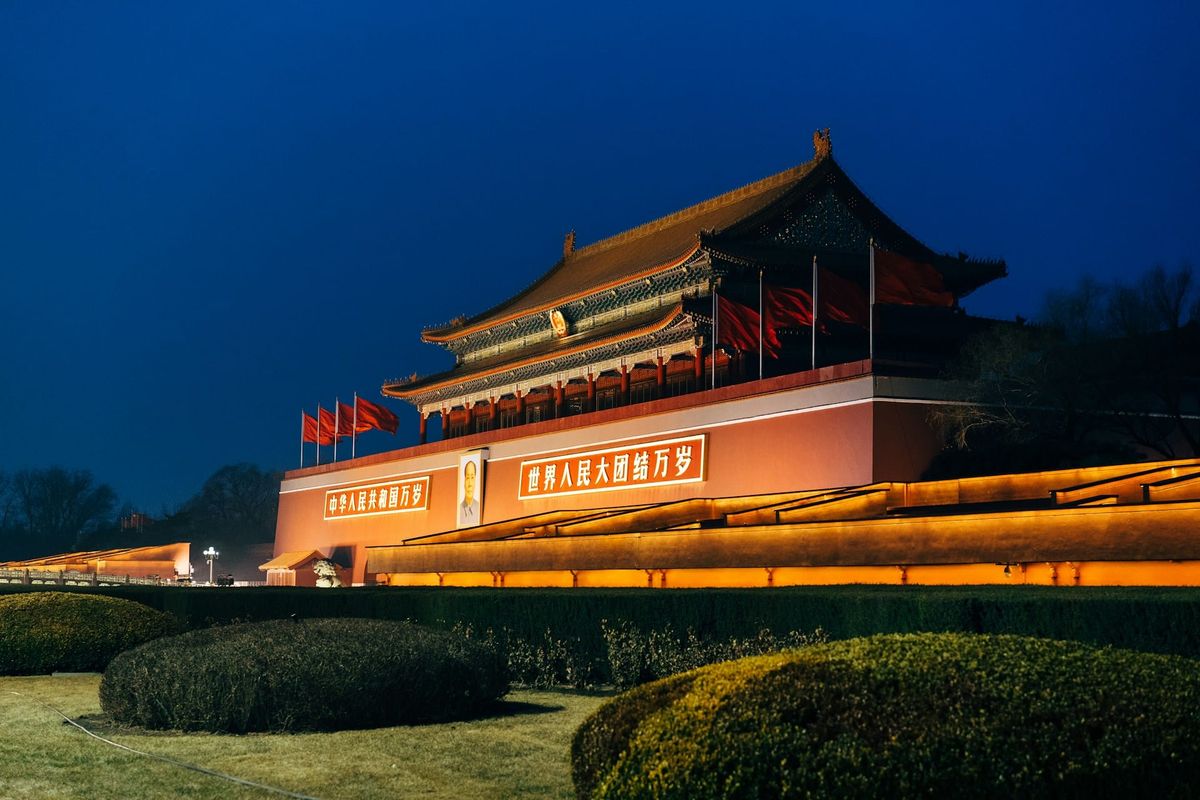 Five Eyes exposes Chinese hacking network as researchers warn of AI cyberwar arms race