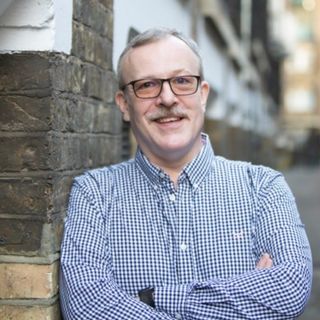 Joe Depeau, Senior Engineer, Neo4j