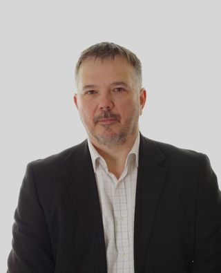 Martin Hosken