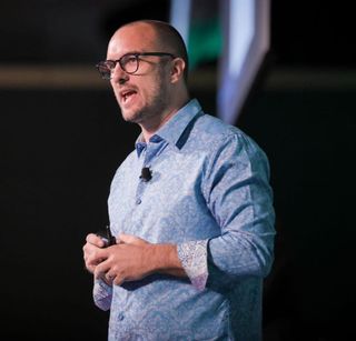 Joshua Burkhow