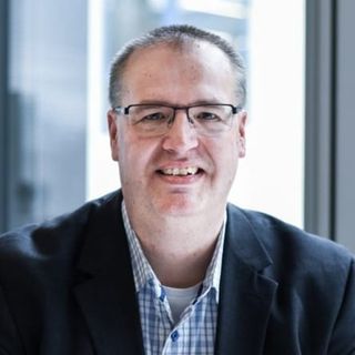 Mark Molyneux