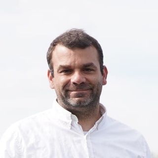Joel Carusone