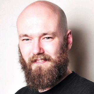 Dr Andrew Bolster