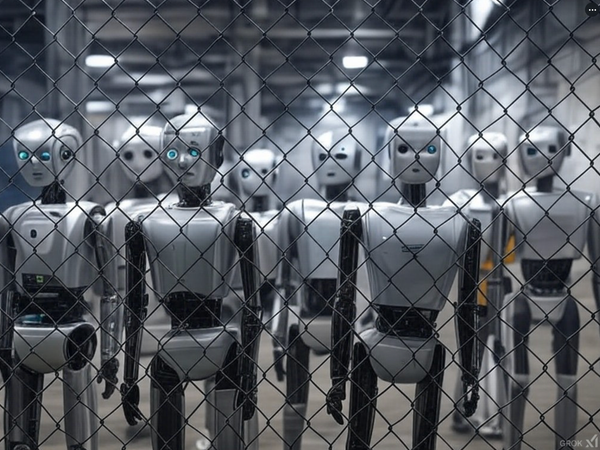 Nvidia upgrades GenAI guardrails to control toxic or disloyal "knowledge robots"