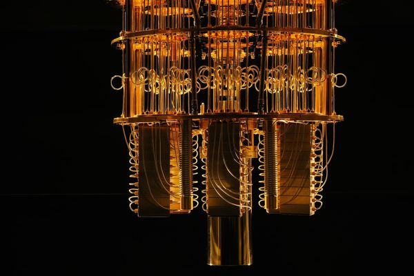 Open source quantum computer operating system launches on GitHub