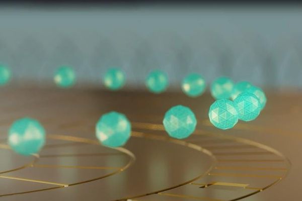 Quantum computer generates certified randomness in "critical industry milestone"