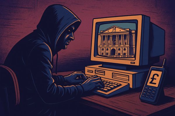 The digital pound is an IRL security nightmare, Bank of England reveals