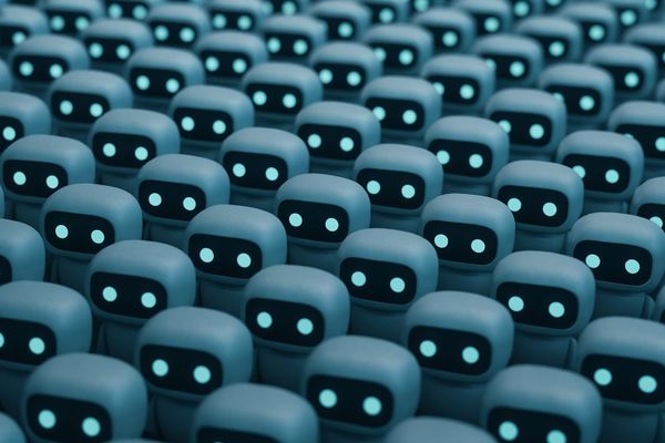 Why AI agents are dominating enterprise tech conversations