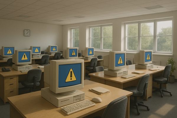 Active Directory at 25: The growing role of automation in recovery