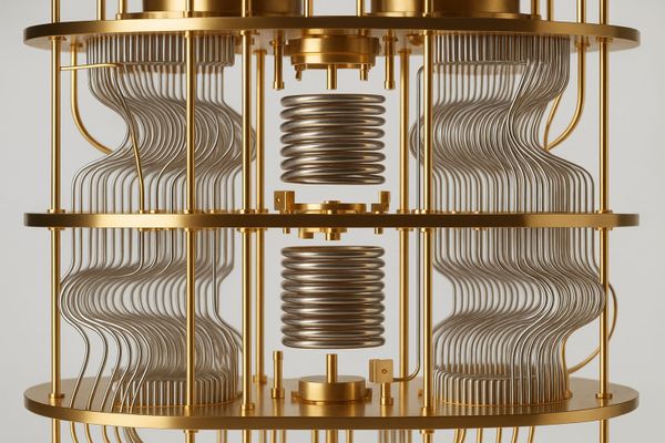 ETSI launches new standard for quantum-safe hybrid key exchanges