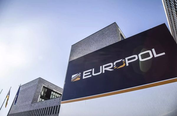 Europol worked with partners including the UK's NCA and the US DoJ, FBI and DEA to arrest alleged dark web drug dealers and other criminals