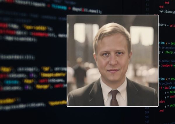 The commoditisation of cybercrime: Inside the AI arms race