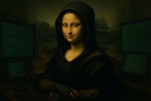 Like every AI video service, Kling is known for producing moving images of the Mona Lisa