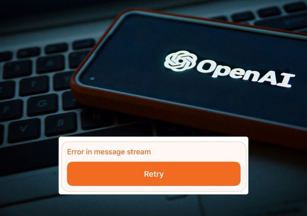 ChatGPT and Sora go down in major global "elevated error rate" outage