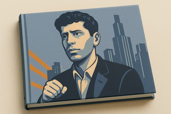 Sam Altman is perhaps the world's most prominent artificial general intelligence (AGI) evangelis