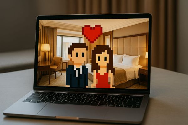 GenAI models show wildly varying responses to graphic prompts (Image: ChatGPT)