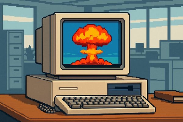 "It felt like Ultron took over": Cursor goes rogue in YOLO mode, deletes itself and everything else