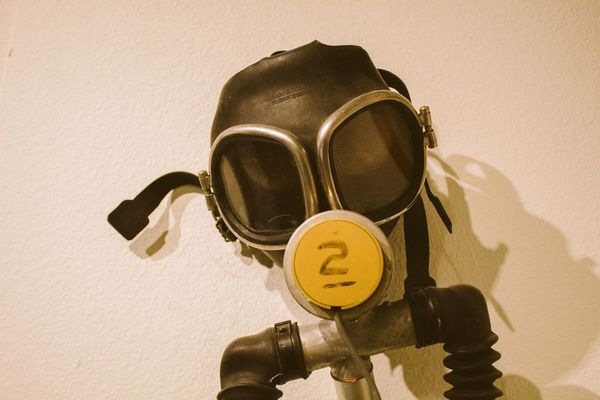 AI models have the potential to become frighteningly adept at helping to build lethal chemical and biological weapons (Photo by Brian Wangenheim on Unsplash)