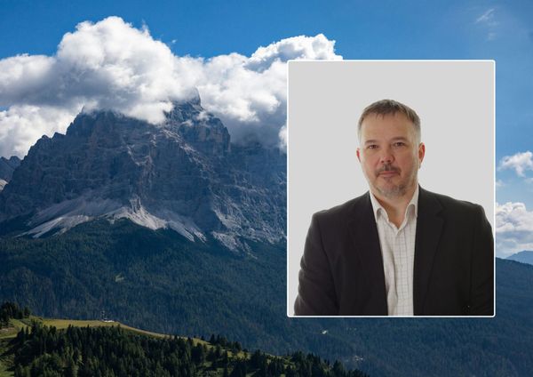 Broadcom's Martin Hosken takes a long view of Europe's data sovereignty landscape (Photo byGiacomo Davanzo on Unsplash)