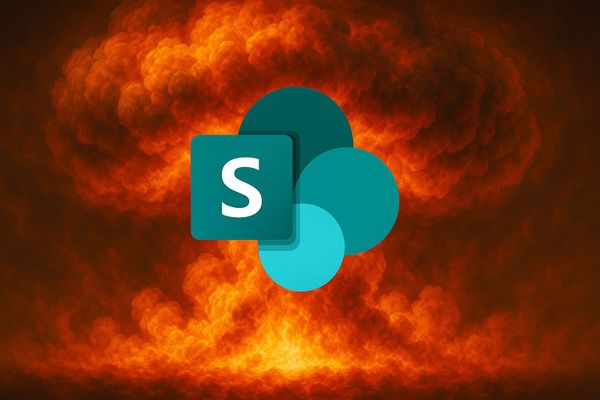 Microsoft blames China for SharePoint ToolShell attacks, governments and nuclear weapons agency targeted