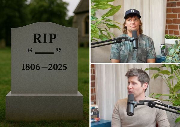 OpenAI boss Sam Altman vows to fix ChatGPT's em-dash addiction (and finally end LinkedIn's "is this AI writing" debate)