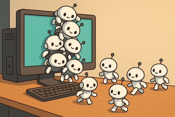 Local language models: Building a personal AI assistant with LM Studio