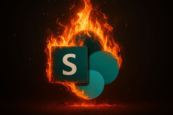 Sharepoint under attack: Microsoft rocked by "high-severity, high-urgency" Toolshell zero-day