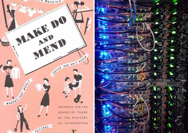 Retrofitting, not rebuilding: A sustainable approach to data centre expansion