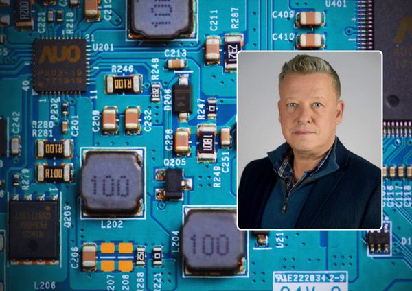 Cascading risk: Protecting against supply chain attacks in a hostile threat landscape