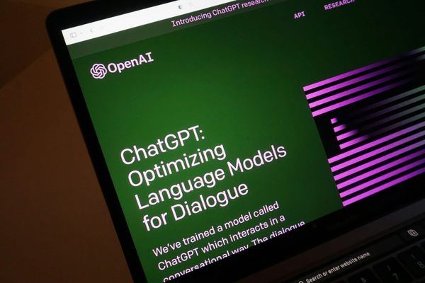 "It really hurts!": Developers claim ChatGPT has been misgendering them