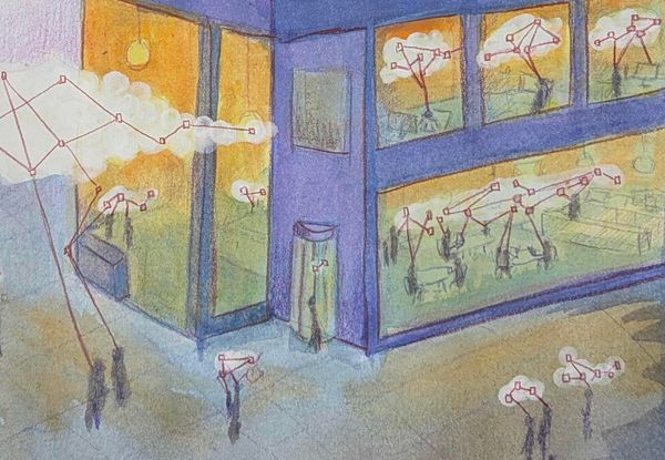 "Tech is not always the problem": How to adopt AI without burning out your business