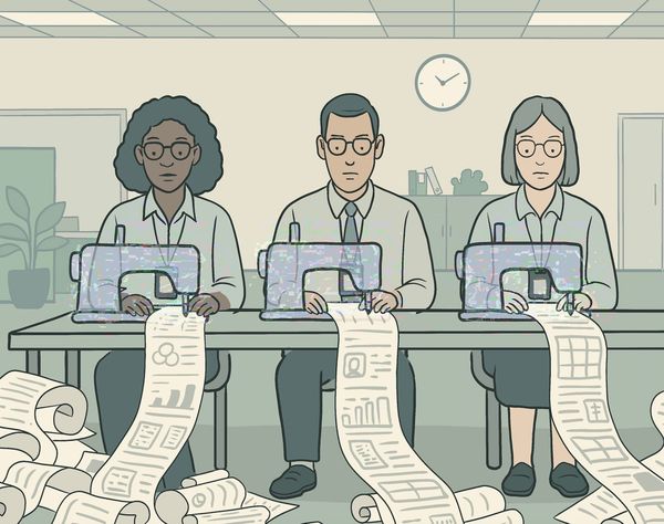 "IT teams are understaffed and underwater": Can automation rescue them? 