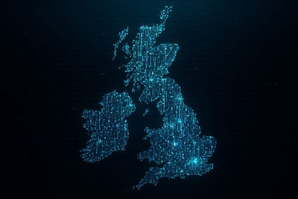Why data sovereignty should be a strategic priority for UK businesses