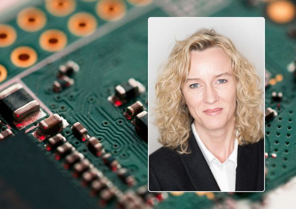 "AI can cause serious harm when implemented without proper evaluation," Tracey Brown warns (Photo by Harrison Broadbent on Unsplash)