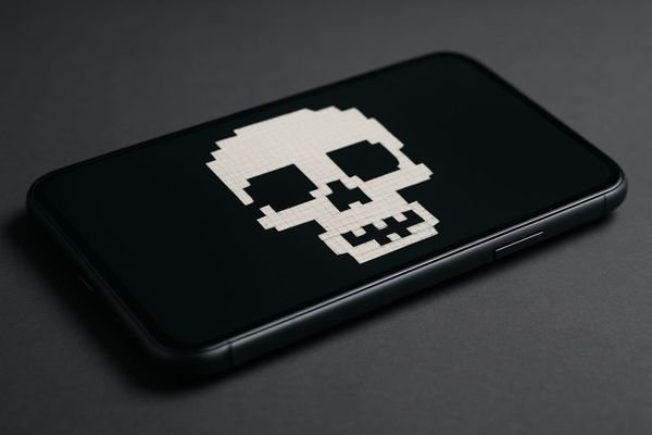 "Businesses aren’t taking it seriously": Why attackers love phones more than laptops