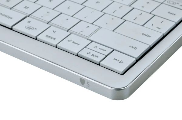 Clevetura CLVX S review: Where we’re going, we don’t need a mouse