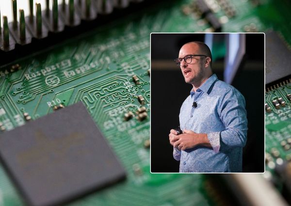 Sizing up agentic AI: The data challenge facing every enterprise