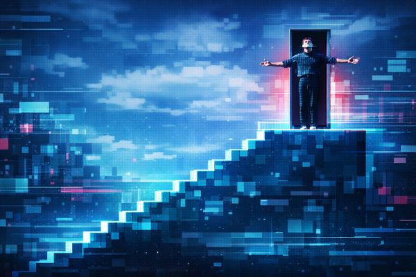 "Truman Show" scammers are snaring victims in AI-powered simulated realities